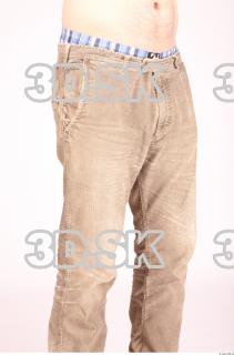 Trousers texture of Oleg  0024